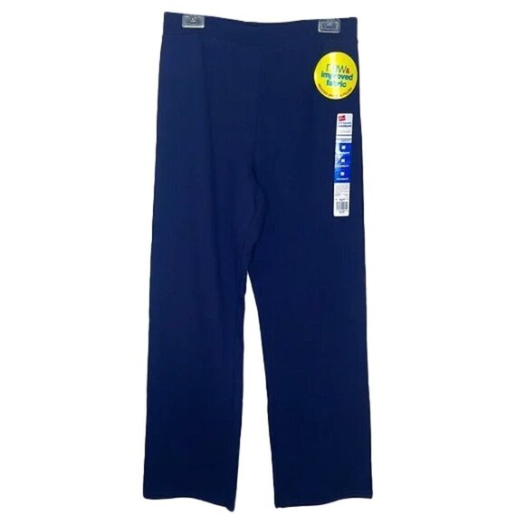 ❤️ 🆕 HANES Sweatpants Size M - Picture 1 of 4